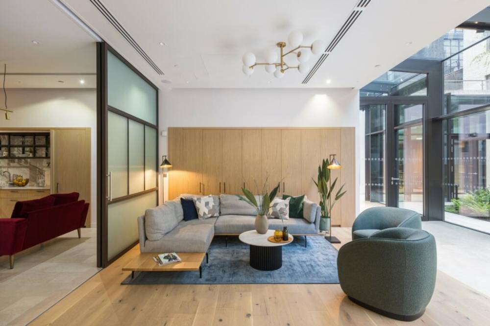 Gallery Chimes Penthouse#